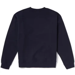 New The Met Store Unicorn Tapestries Crew Neck Sweatshirt