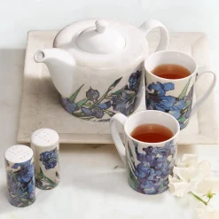 Sale The Met Store Van Gogh Irises Mugs