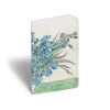 Hot The Met Store Van Gogh Irises Pocket Pad