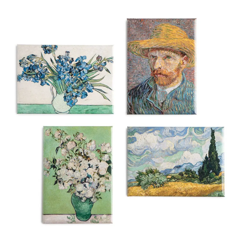 Clearance The Met Store Van Gogh Magnets