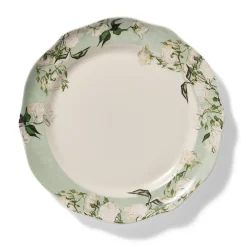 Discount The Met Store Van Gogh Roses Dinner Plate