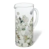 Sale The Met Store Van Gogh Roses Glass Pitcher