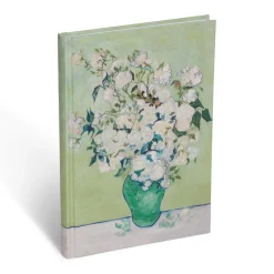 Best The Met Store Van Gogh Roses Journal