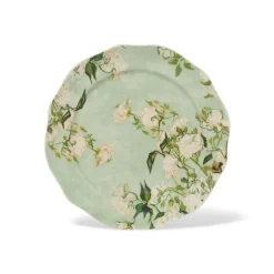 The Met Store Van Gogh Roses Salad Plate