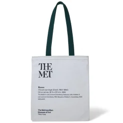 Discount The Met Store Van Gogh Roses Tote