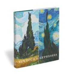 Outlet The Met Store Van Gogh's Cypresses