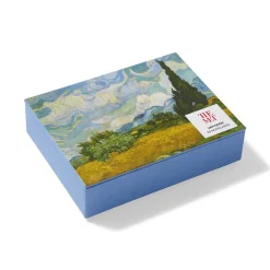 Sale The Met Store Vincent van Gogh Notecards