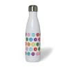 New The Met Store Vintage Met Logos Water Bottle