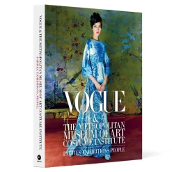 Discount The Met Store Vogue & The Metropolitan Museum of Art Costume Institute