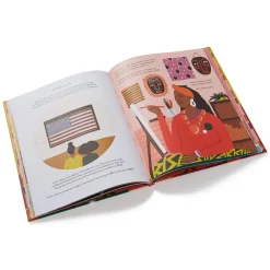 Outlet The Met Store What the Artist Saw: Faith Ringgold