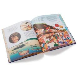 New The Met Store What the Artist Saw: Hokusai