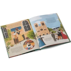 Online The Met Store What the Artist Saw: Paul Cézanne