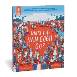 Best The Met Store Where Did Van Gogh Go?