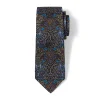 Online The Met Store William Morris Blackthorn Silk Necktie