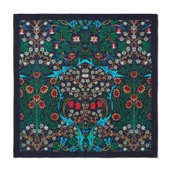 Online The Met Store William Morris Botanical Print Napkin Set