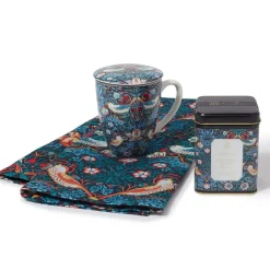 Sale The Met Store William Morris British Botanicals Tea Set