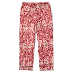 Clearance The Met Store William Morris Brother Rabbit Women's Cotton Pajamas