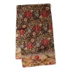 New The Met Store William Morris Compton Oblong Silk Scarf