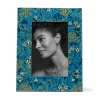 Discount The Met Store William Morris Jasmine Rectangular Frame
