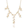 Online The Met Store Willow Catkins Pearl Bib Necklace